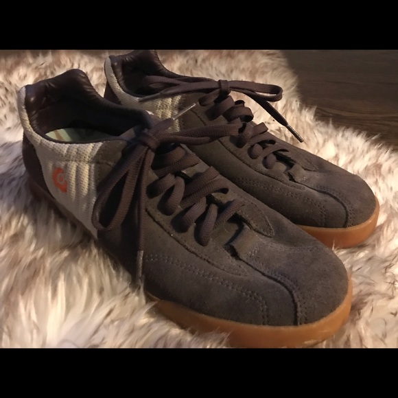 Gravis Kingpin Skate Shoes - Picture 2 of 2